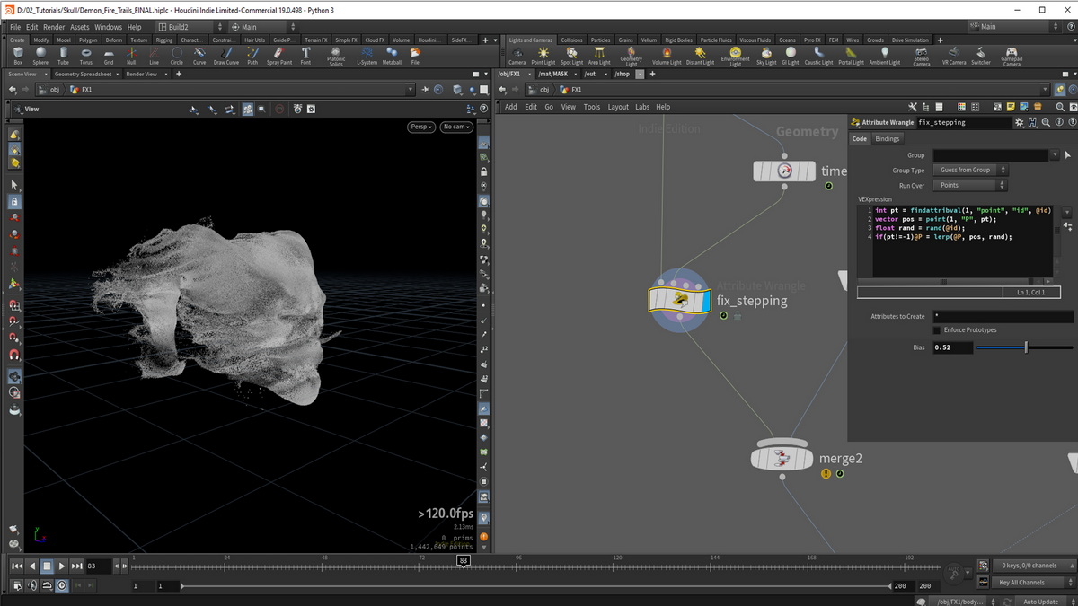 [voxyde vfx学院-国语]合集-全三卷