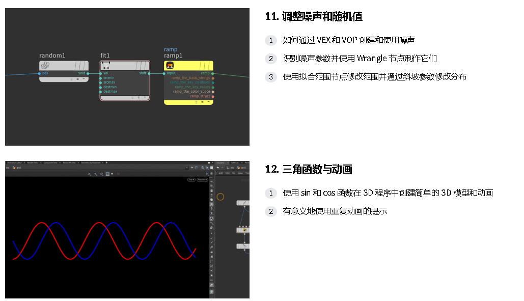 [国语-coloso经典]houdini18.5高质量视觉特效