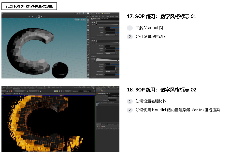 [国语-coloso经典]houdini18.5高质量视觉特效