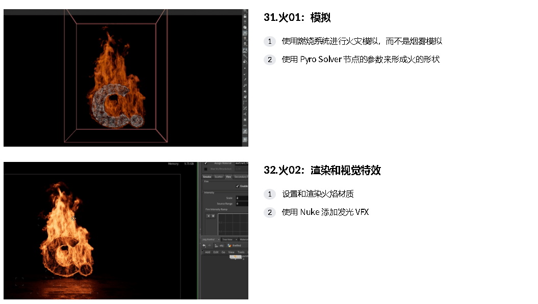 [国语-coloso经典]houdini18.5高质量视觉特效