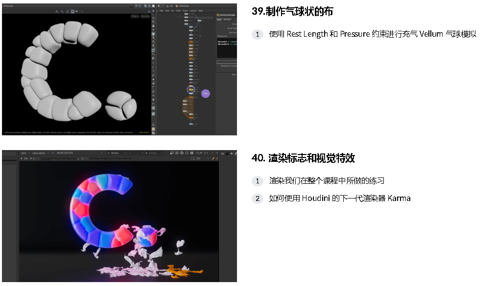 [国语-coloso经典]houdini18.5高质量视觉特效