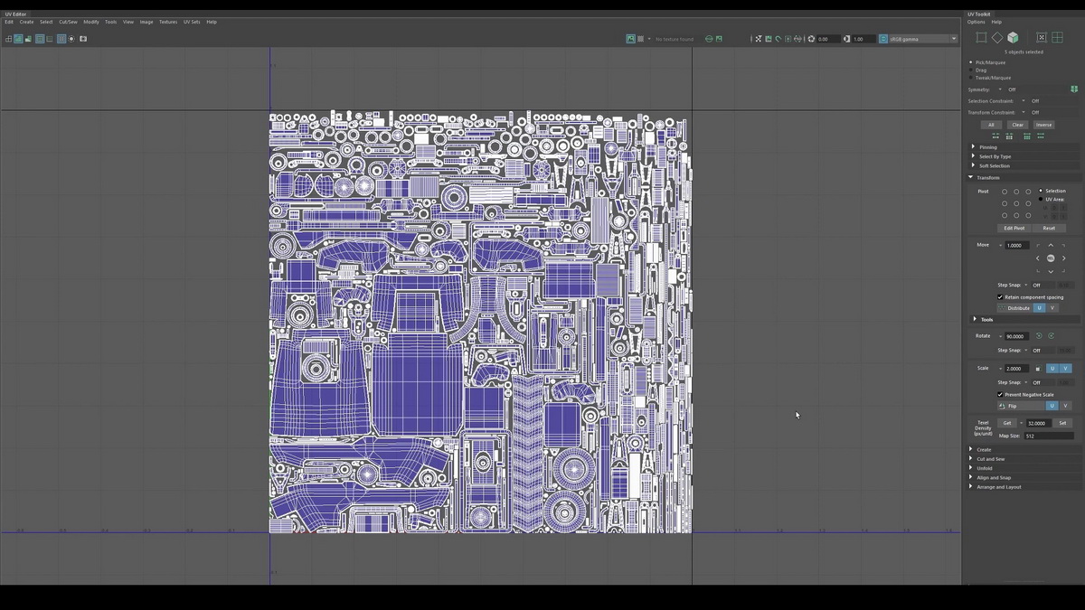 [国语-Jonas_Ronnegard系列]substance写实车辆纹理教程