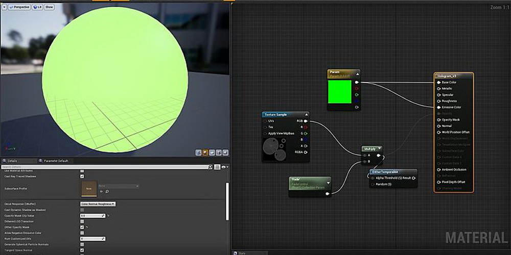 [blender_market系列][国语]Blender2.8+Ue虚拟现实开发系列教程-赏金猎人巢穴