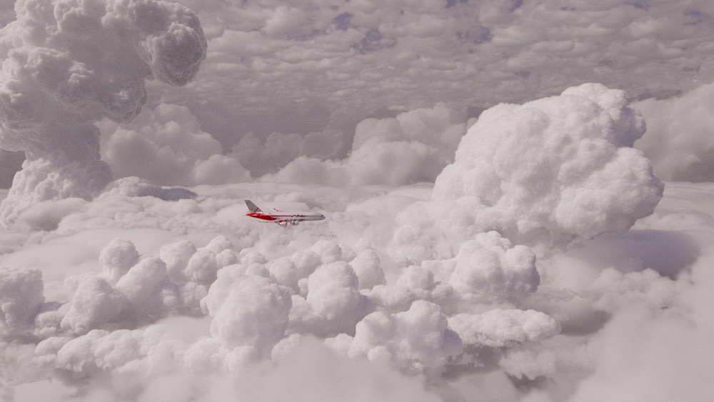 [cgcircuit学院-Joel Berg系列-国语]Houdini20创建令人惊叹的体积云和天空