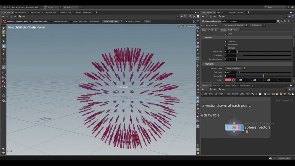 [Gumroad学院-B.Consultancy系列-国语]Houdini19.0 python状态开发技术