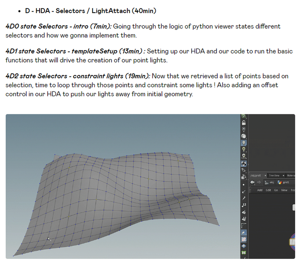 [gumroad学院-Adrien.Lambert-国语]如何不讨厌houdini19的Python