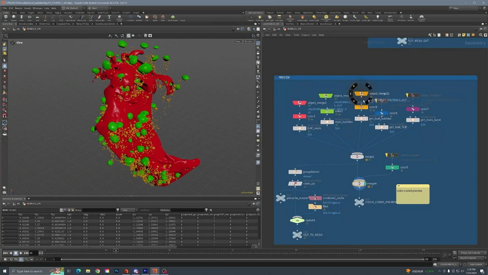 [houdini.school学院-A.Weiler-国语]HS-242:houdini20.5疯狂解算器