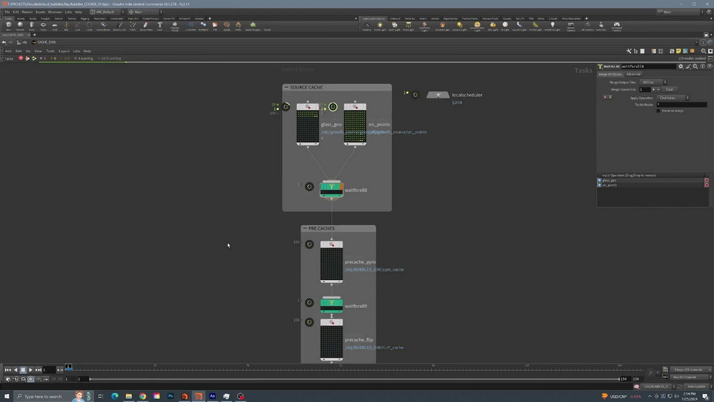 [houdini.school学院-A.Weiler-国语]HS-242:houdini20.5疯狂解算器